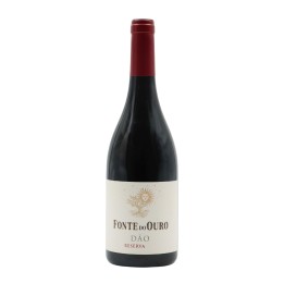 Fonte do Ouro Réserve Rouge 2019