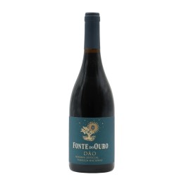 Fonte do Ouro Touriga Nacional Special Reserve Red 2018