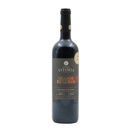 Casa de Santa Vitória Grande Réserve Rouge 2017