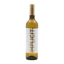 Implicit White 2024