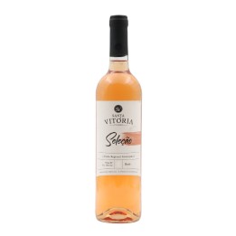 Casa de Santa Vitória Selection Rosé 2020