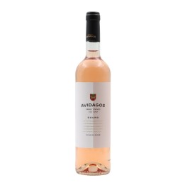 Avidagos Rosato 2022