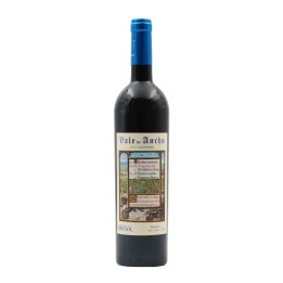 Vale do Ancho Reserva Tinto 2012