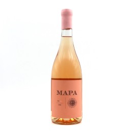 Mapa Rosato 2021