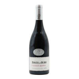 Fonte do Ouro Grande Réserve Rouge 2017