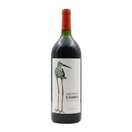 Magnum Herdade da Gambia Rouge 2019