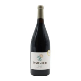 Magnum Fonte do Ouro Rouge 2020