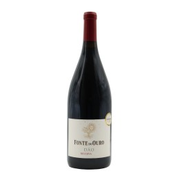 Magnum Fonte do Ouro Réserve Rouge 2019