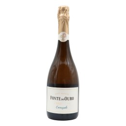 Fonte do Ouro Brut Nature Sparkling 2016