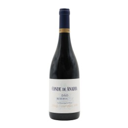 Conde da Anadia Reserva Tinto 2017