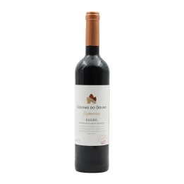 Colinas do Douro Tinto 2021