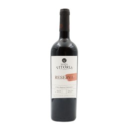 Casa de Santa Vitória Reserve Red 2019