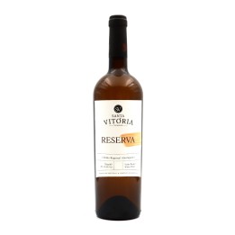 Casa de Santa Vitória Réserve Blanc 2019