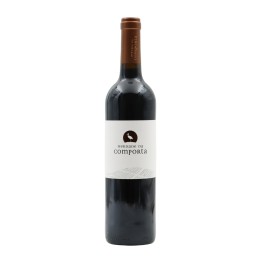 Herdade da Comporta Tinto 2022
