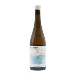 Eruptio Terrantez do Pico White 2021