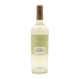 Quinta da Alorna Sauvignon Blanc White 2024