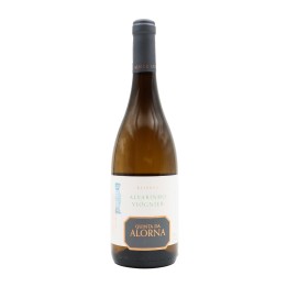 Quinta da Alorna Reserve Alvarinho Viognier Weiß 2021
