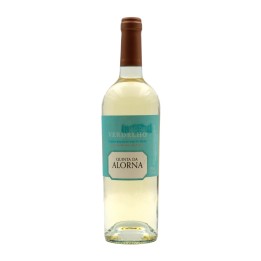 Quinta da Alorna Verdelho White 2021