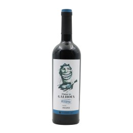 Galhofa Riserva Rosso 2021