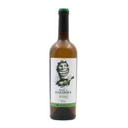 Galhofa Riserva Bianco 2024