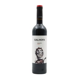 Galhofa Red 2022