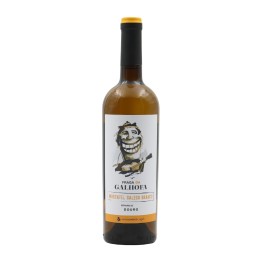 Galhofa Moscatel Galego White 2024