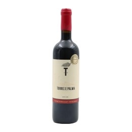 Torre de Palma Alicante Bouschet Tinta Miúda Rot 2019