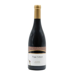 Tiago Cabaço Alicante Bouschet Rosso 2023