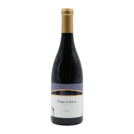 Tiago Cabaço Syrah Red 2023