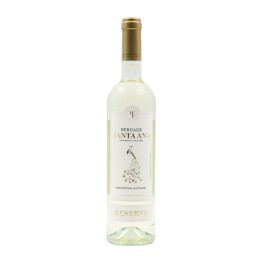 Herdade Santa Ana Reserve Weiß 2024