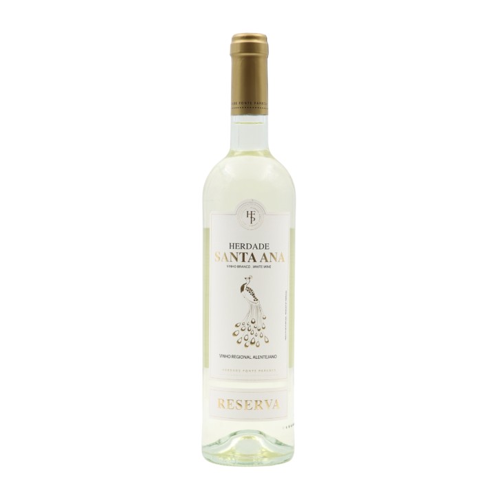 Herdade Santa Ana Reserve White 2024