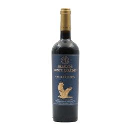 Herdade Fonte Paredes Grand Reserve Red 2021