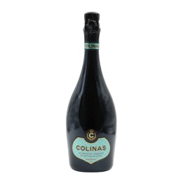 Colinas de São Lourenço Blanc de Blancs Brut Frizzante 2019