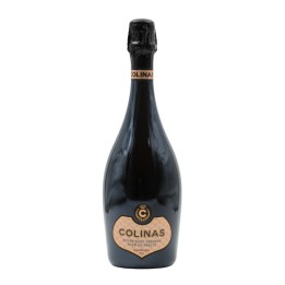 Colinas de São Lourenço Rosé de Pinots Brut Sekt 2012