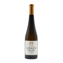 Longos Vales Alvarinho White 2019