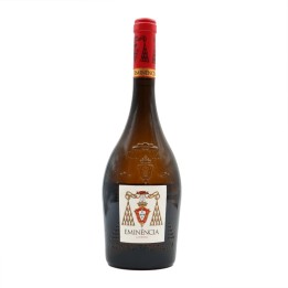 Paço Palmeira Eminência Weiß 2013