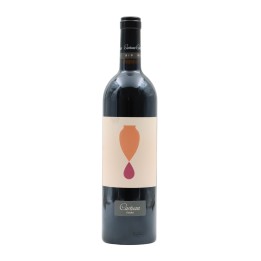 Cartuxa Vinho de Talha Organico Tinto 2023
