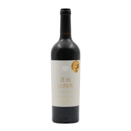Zé da Leonor Grande Escolha Rot 2016