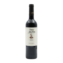 Venâncio da Costa Lima Rúbrica Reserve Red 2016