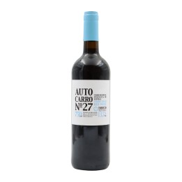 Autocarro 27 Rot 2022