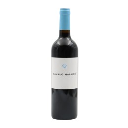 Cavalo Maluco Red 2018
