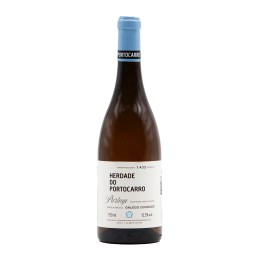 Herdade do Portocarro Partage Galego Dourado Weiß 2018