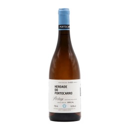 Herdade do Portocarro Partage Sercial Weiß 2019