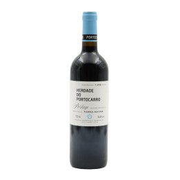 Herdade do Portocarro Partage Touriga Nacional Rot 2015