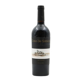 Casa de Sabicos Reserve Red 2020