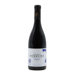 Herdade da Bombeira Syrah Rot 2023