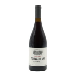 Pico Wines Terras de Lava Rosso 2023
