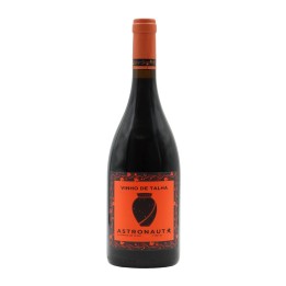 Astronauta Vinho de Talha Red 2018
