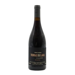 Pico Wines Terras de Lava Riserva Rosso 2020