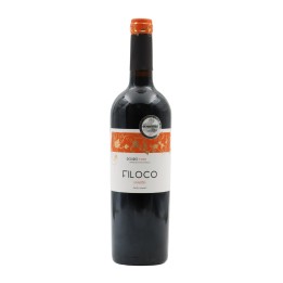 Quinta do Filoco Casarões Red 2017
